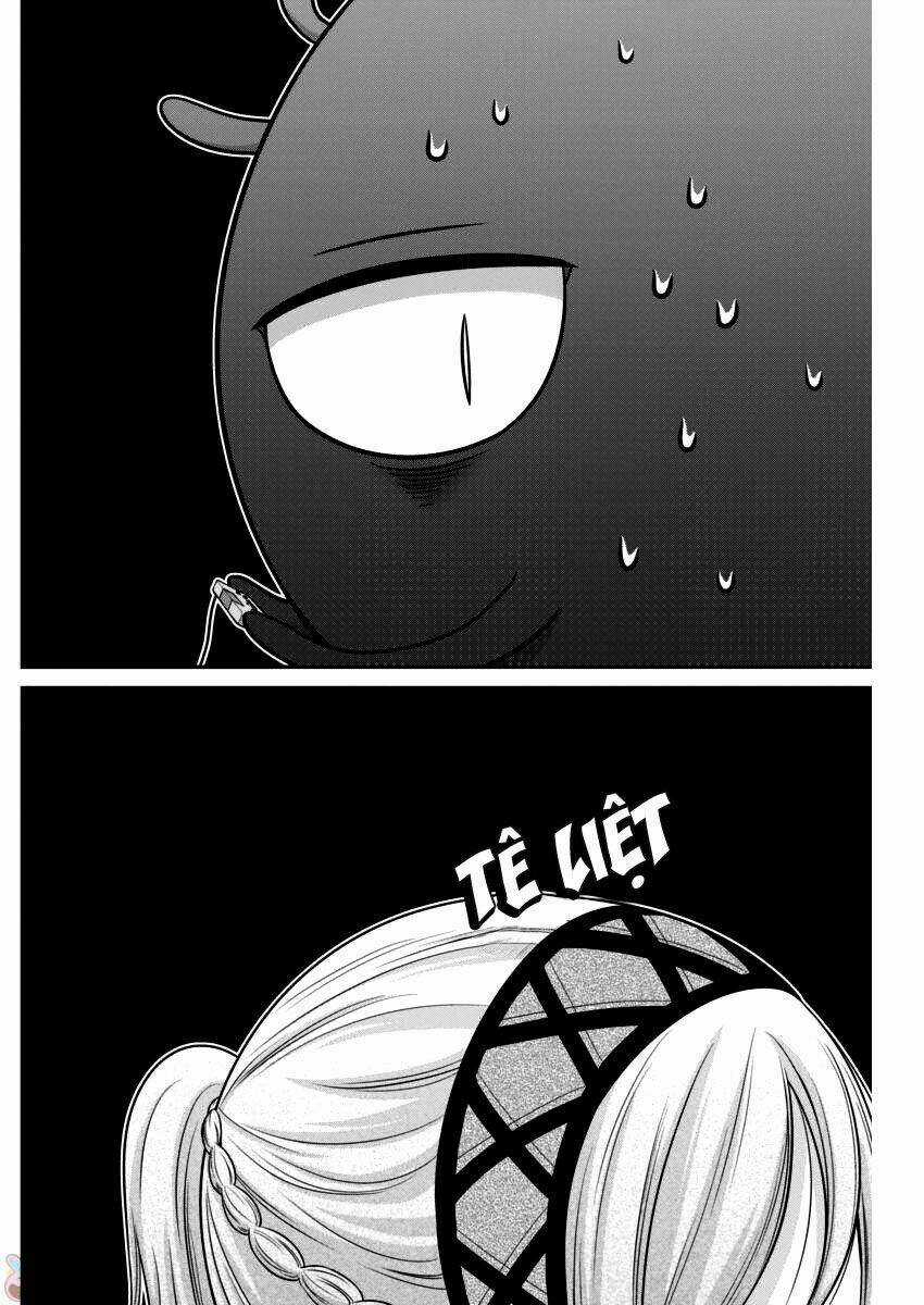 Dokunie Cooking Chapter 6 trang 5