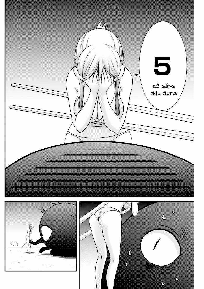 Dokunie Cooking Chapter 7 trang 13