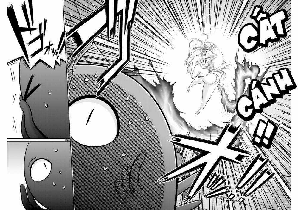 Dokunie Cooking Chapter 7 trang 15