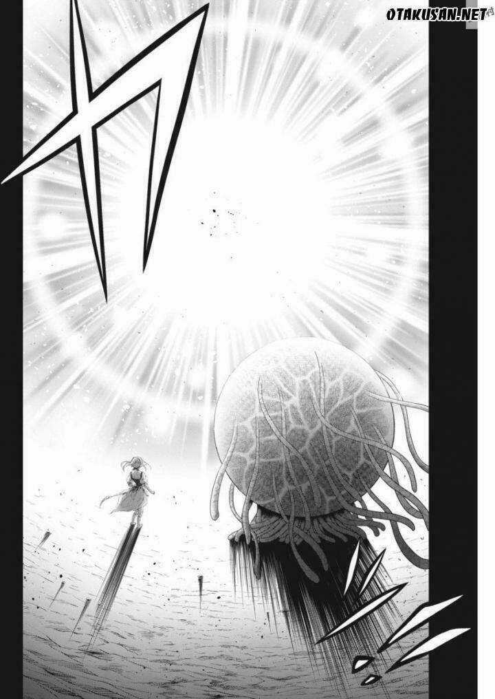 Dokunie Cooking Chapter 9 trang 10