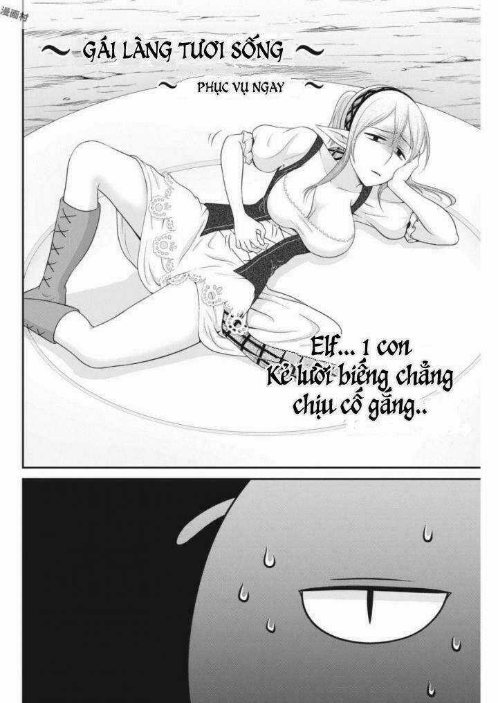 Dokunie Cooking Chapter 9 trang 6