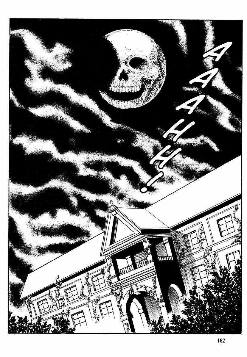 Dokuro no Yakata Chapter 5 trang 64