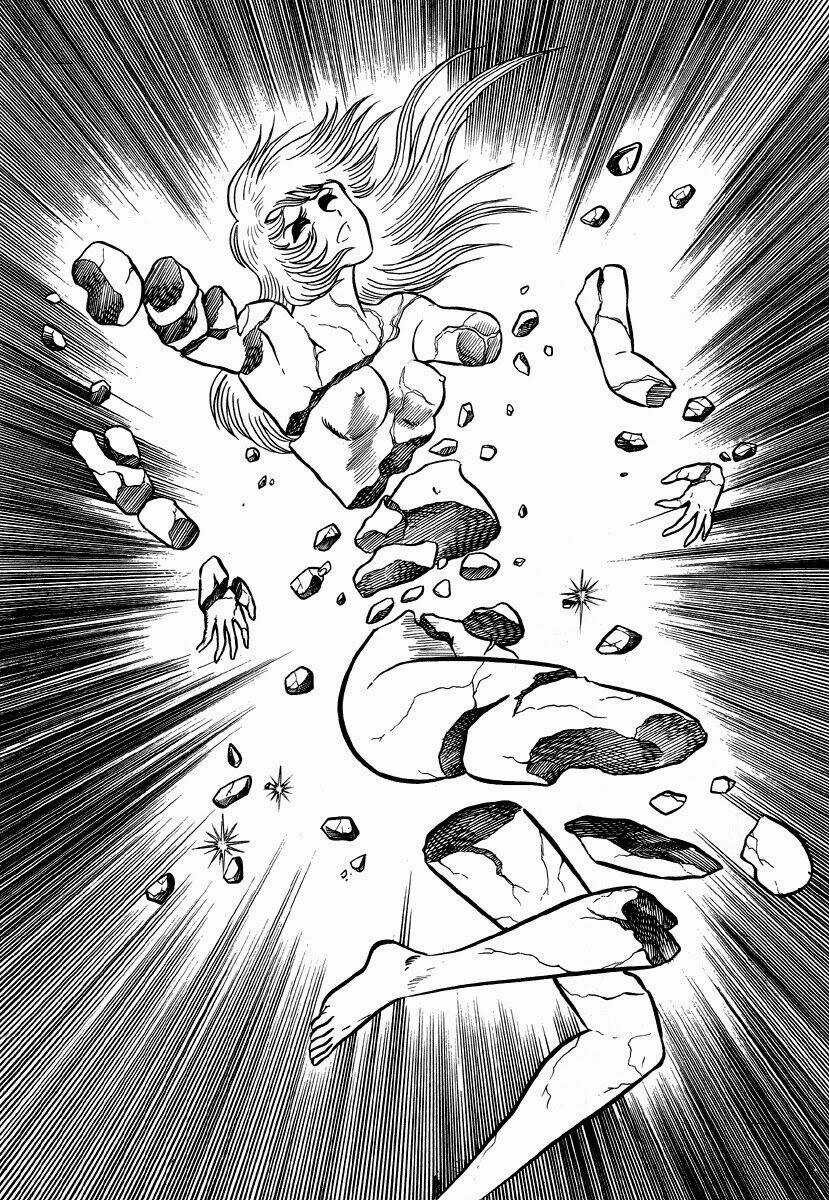 Dokuro no Yakata Chapter 5 trang 70