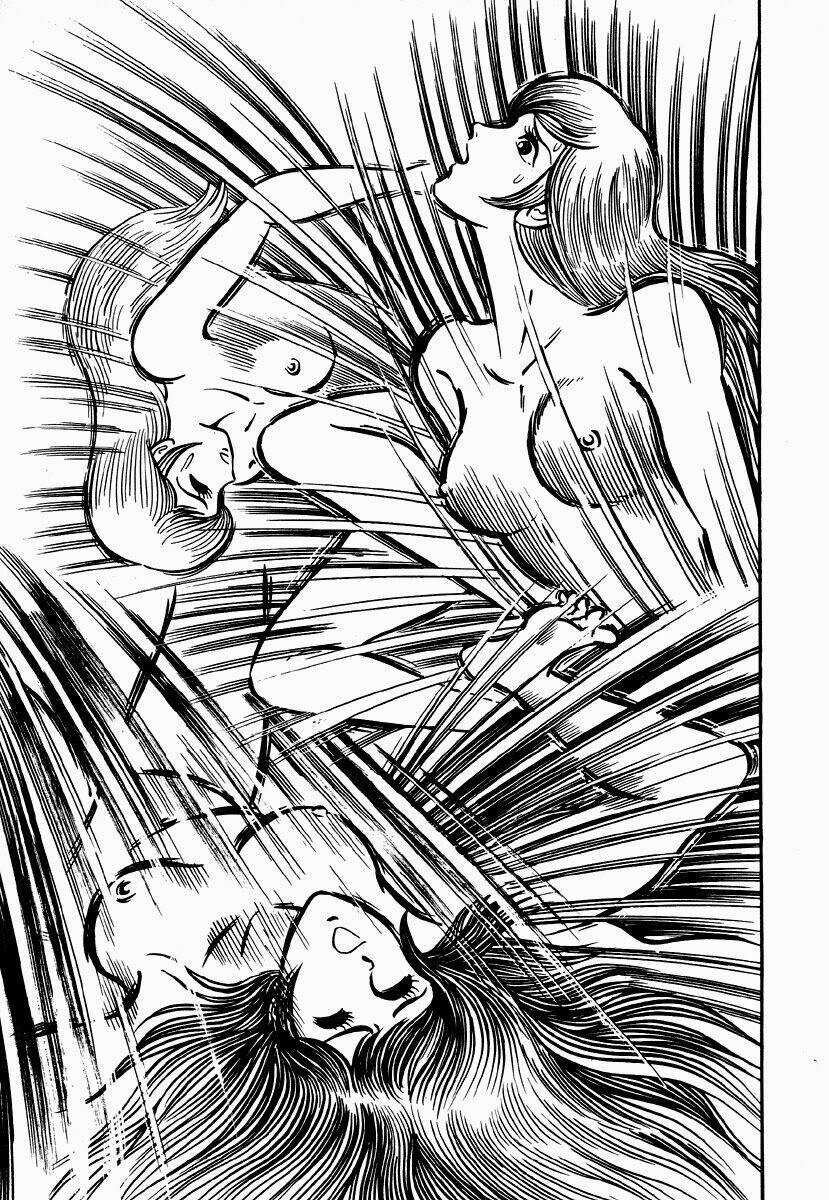 Dokuro no Yakata Chapter 5 trang 71