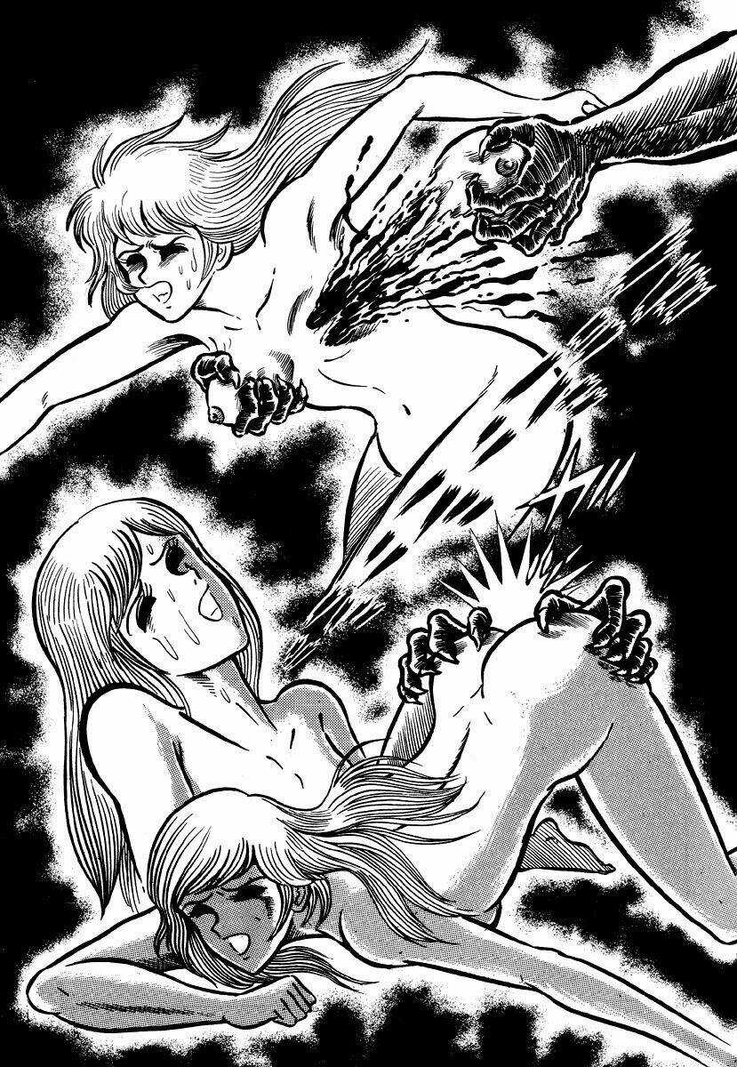 Dokuro no Yakata Chapter 5 trang 73