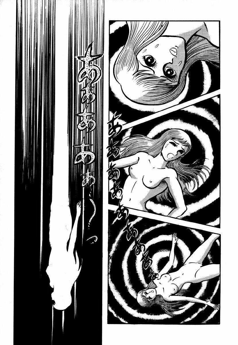 Dokuro no Yakata Chapter 5 trang 75