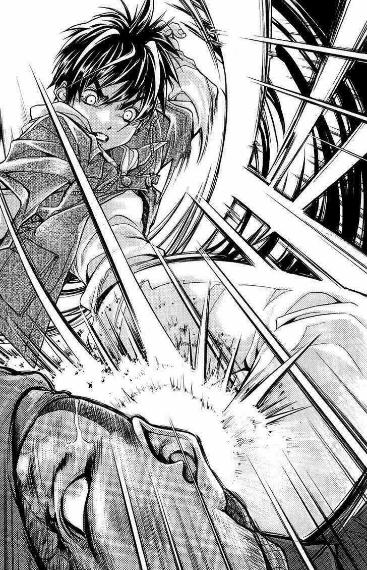 Doll Gun Chapter 1 trang 42
