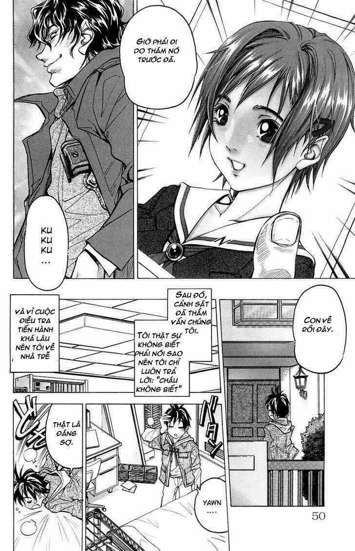 Doll Gun Chapter 1 trang 46