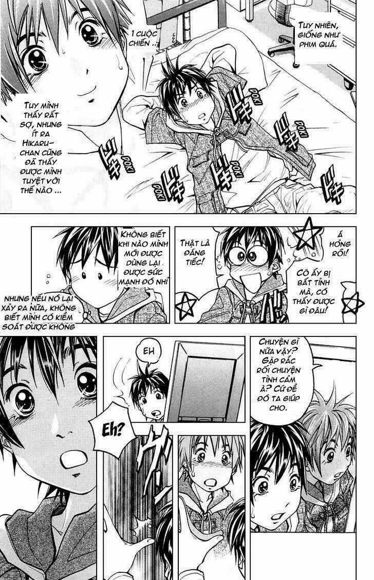 Doll Gun Chapter 1 trang 47