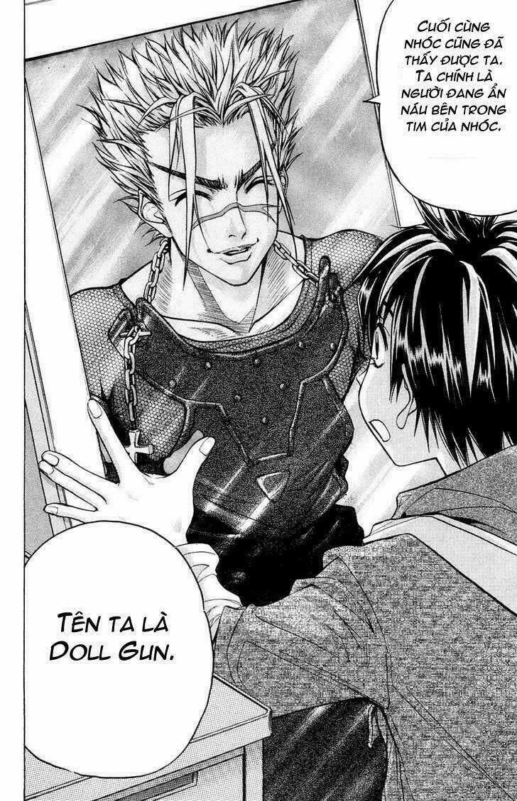 Doll Gun Chapter 1 trang 48