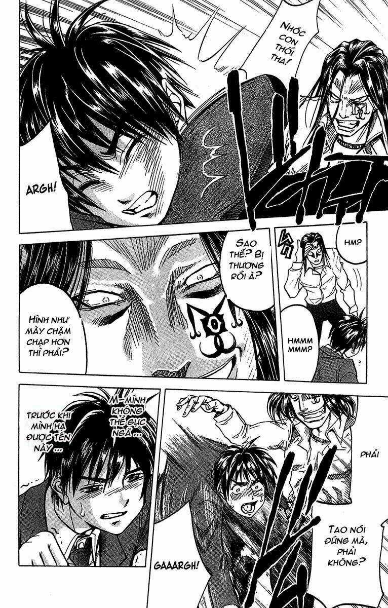 Doll Gun Chapter 10 trang 11