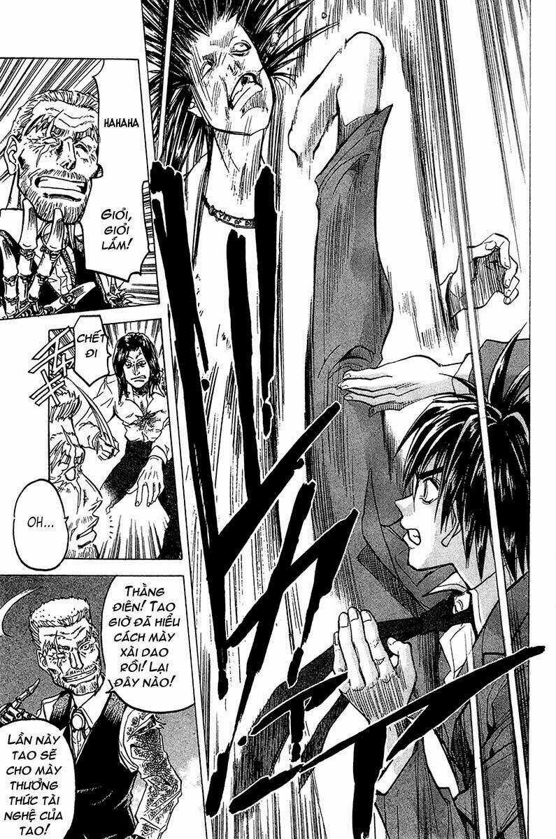 Doll Gun Chapter 10 trang 16