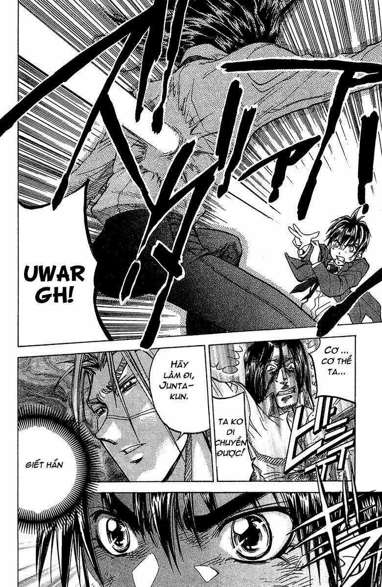 Doll Gun Chapter 10 trang 19