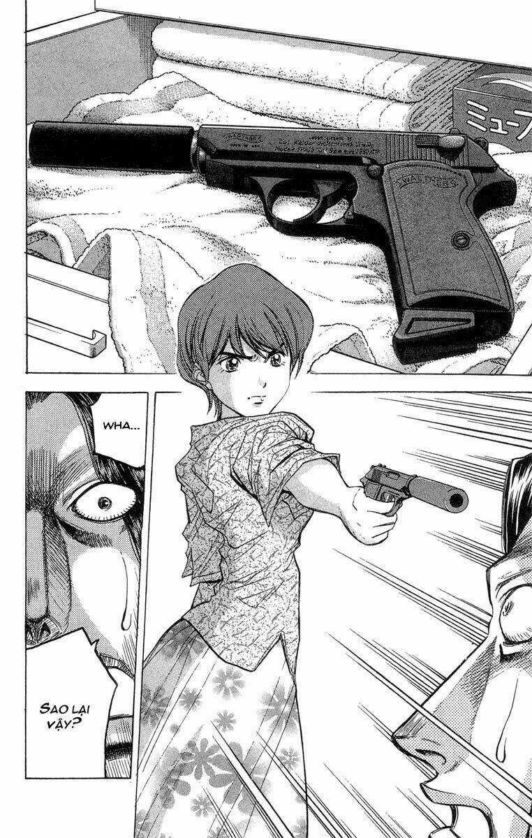 Doll Gun Chapter 11 trang 15