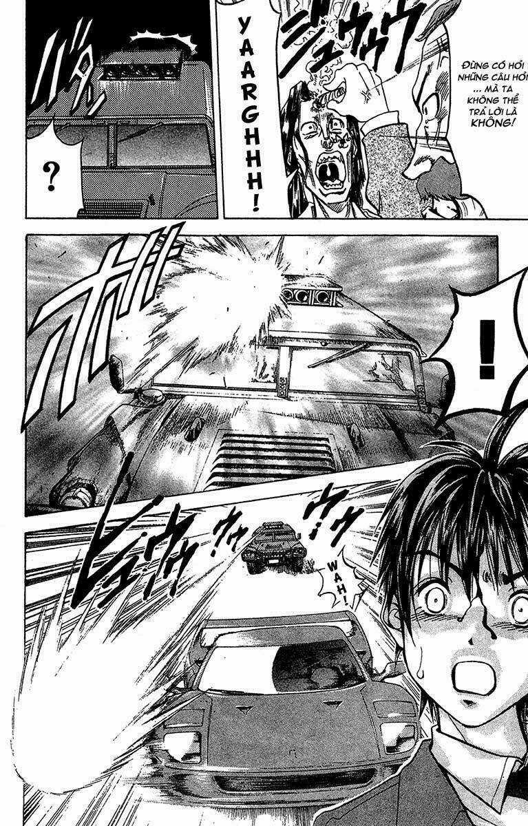 Doll Gun Chapter 12 trang 16