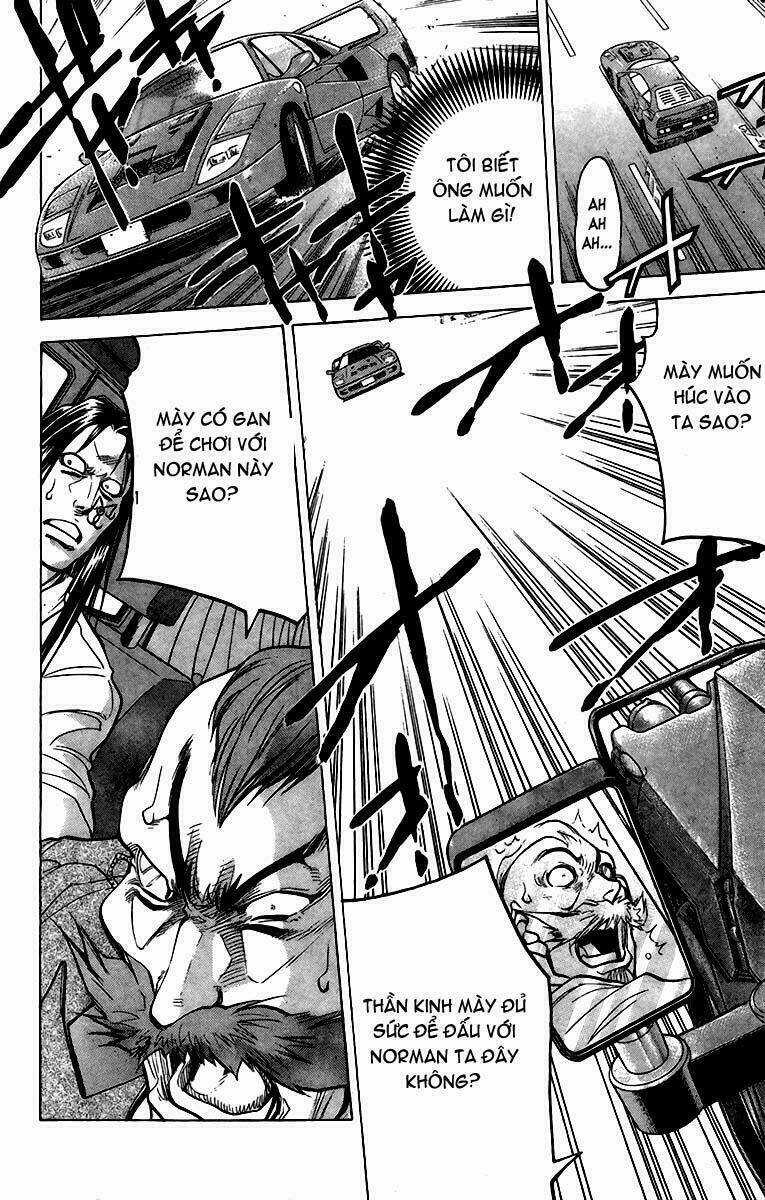 Doll Gun Chapter 13 trang 13