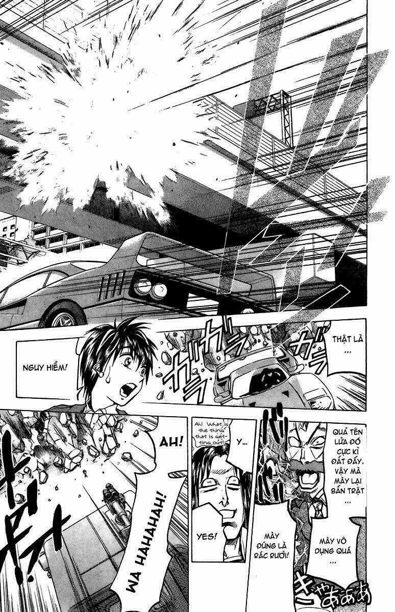 Doll Gun Chapter 13 trang 6