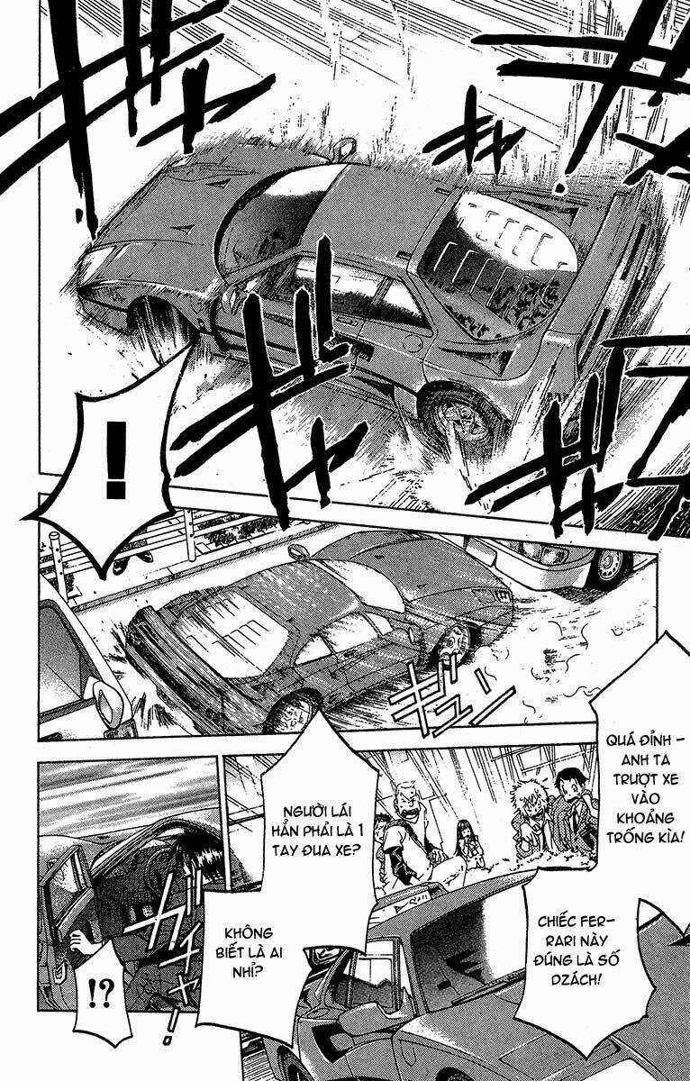 Doll Gun Chapter 14 trang 13