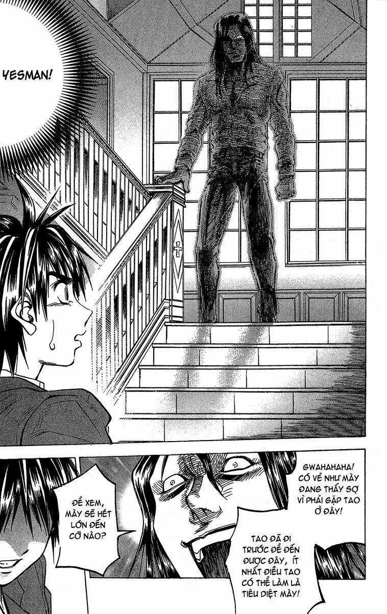 Doll Gun Chapter 14 trang 16