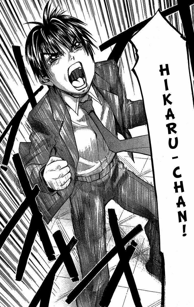 Doll Gun Chapter 14 trang 17