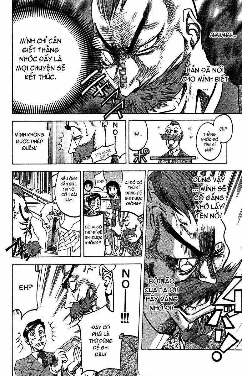 Doll Gun Chapter 14 trang 7