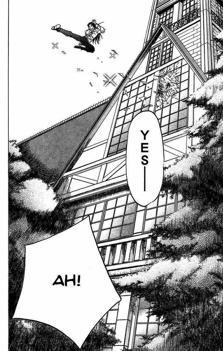 Doll Gun Chapter 15 trang 13