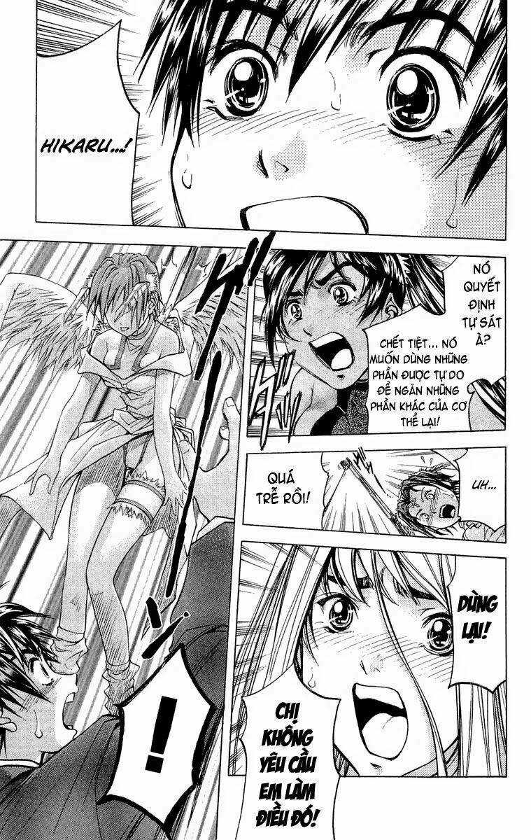 Doll Gun Chapter 16 trang 14