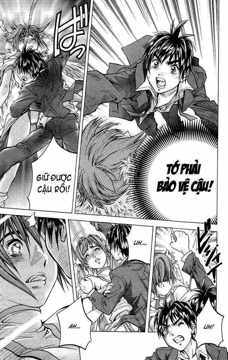 Doll Gun Chapter 16 trang 16