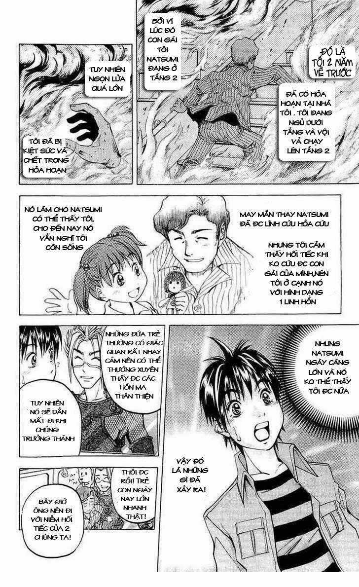 Doll Gun Chapter 18 trang 10