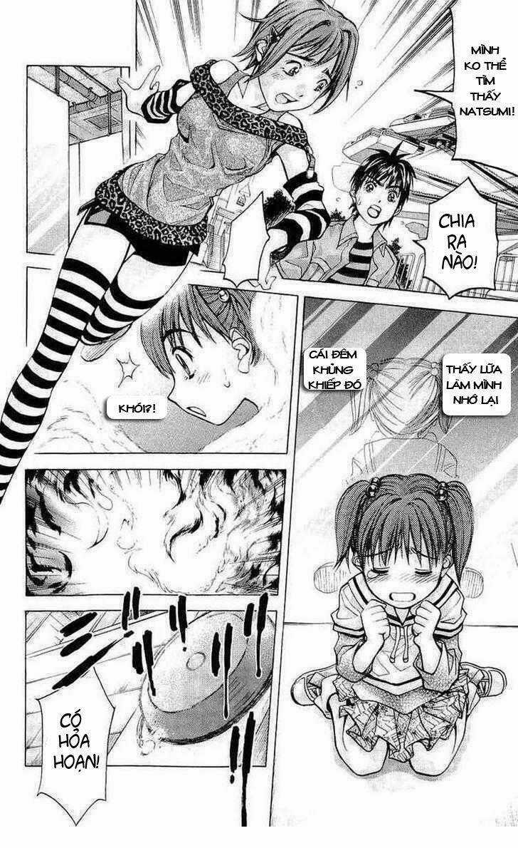 Doll Gun Chapter 18 trang 14