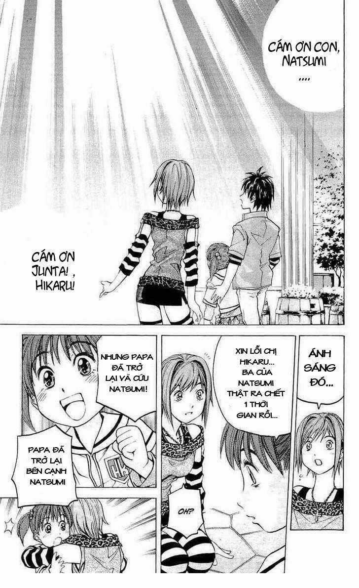 Doll Gun Chapter 18 trang 19