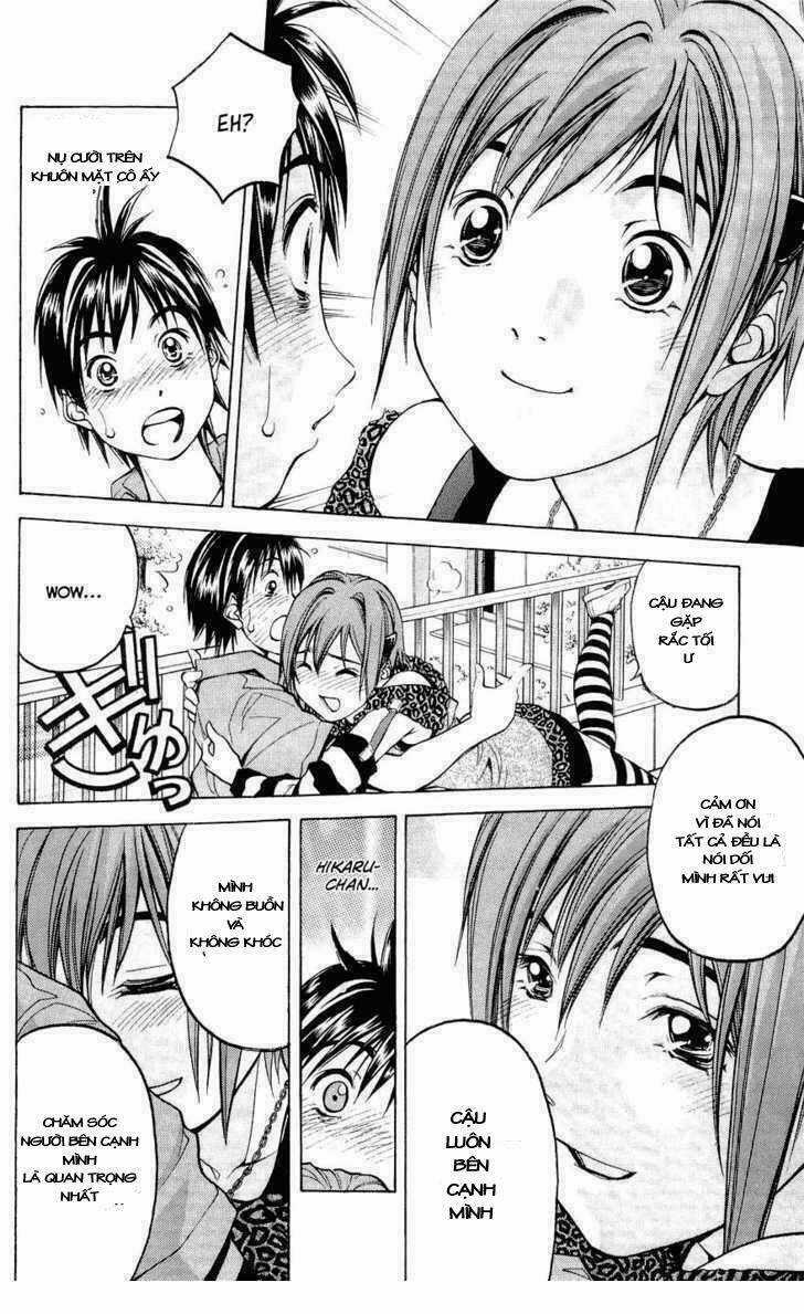 Doll Gun Chapter 19 trang 17