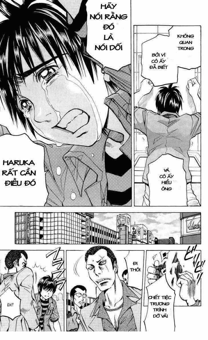 Doll Gun Chapter 19 trang 8