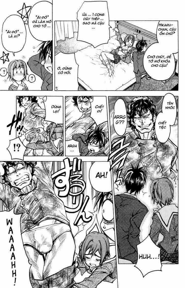 Doll Gun Chapter 2 trang 25