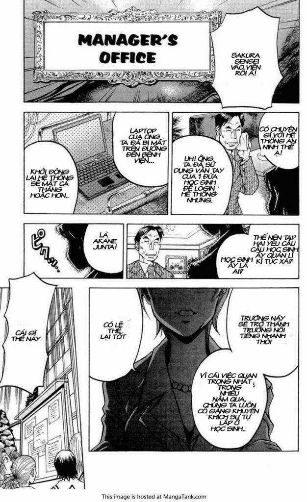 Doll Gun Chapter 20 trang 16