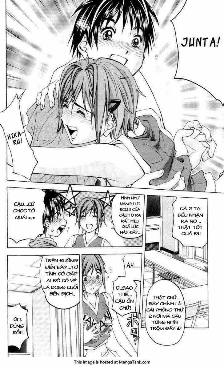 Doll Gun Chapter 26 trang 13