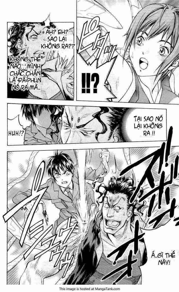 Doll Gun Chapter 26 trang 19