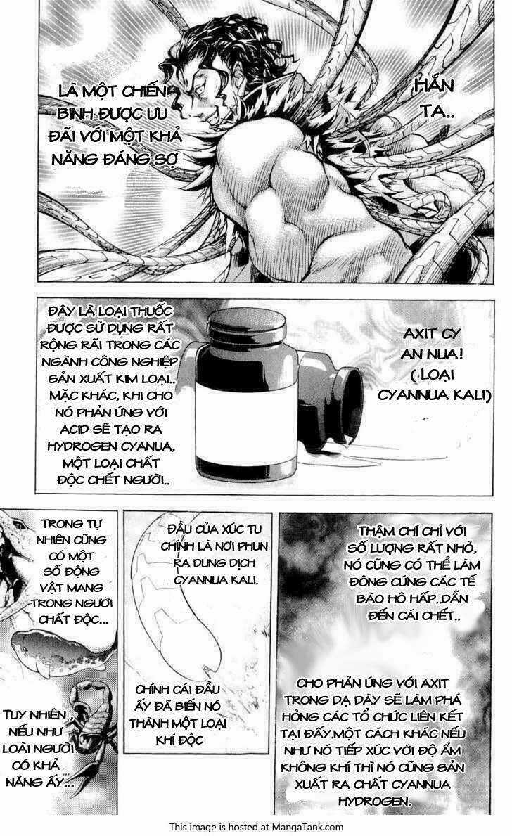 Doll Gun Chapter 26 trang 2