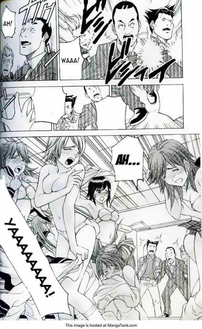 Doll Gun Chapter 28 trang 13