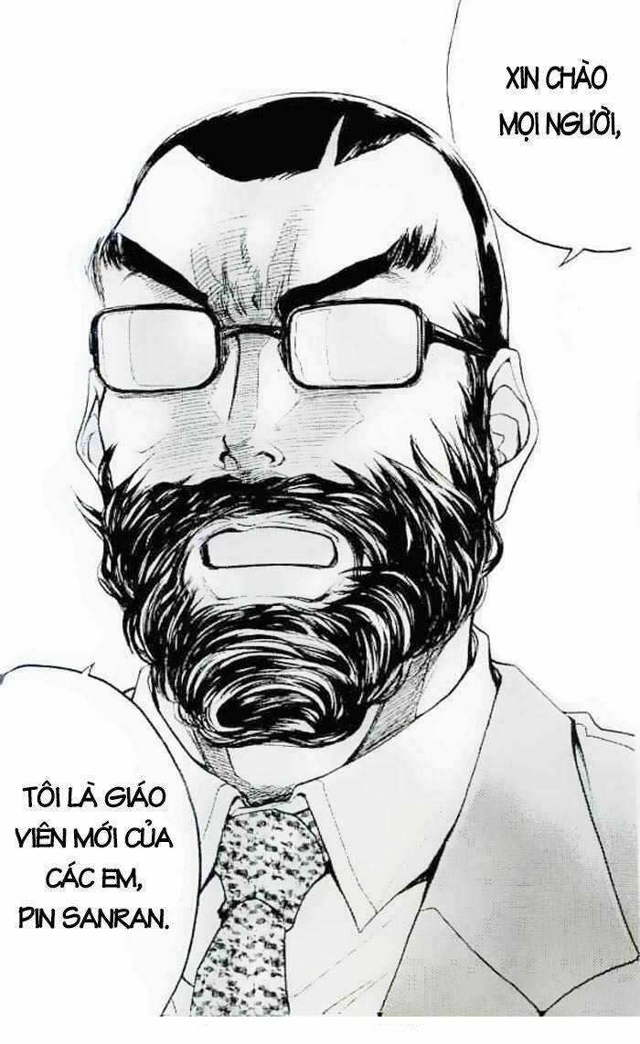 Doll Gun Chapter 28 trang 17