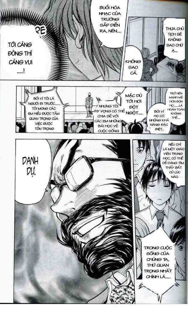 Doll Gun Chapter 28 trang 18