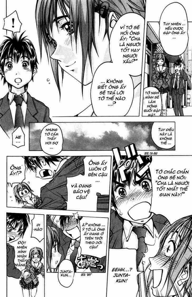 Doll Gun Chapter 4 trang 13