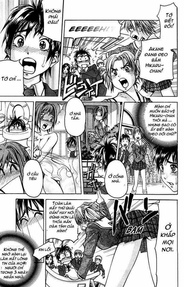 Doll Gun Chapter 4 trang 2