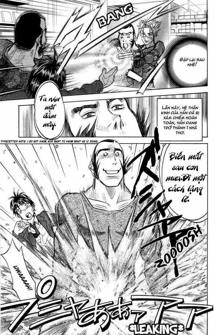 Doll Gun Chapter 6 trang 16