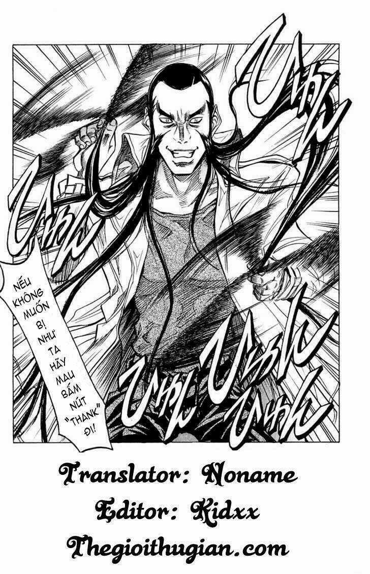 Doll Gun Chapter 7 trang 18