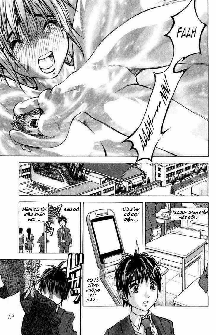 Doll Gun Chapter 7 trang 3