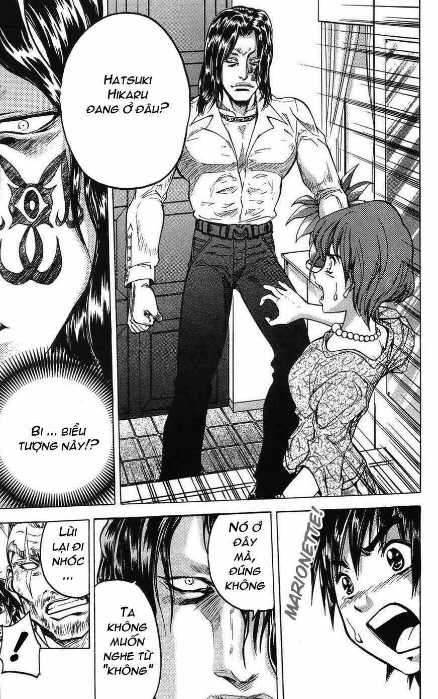 Doll Gun Chapter 8 trang 18