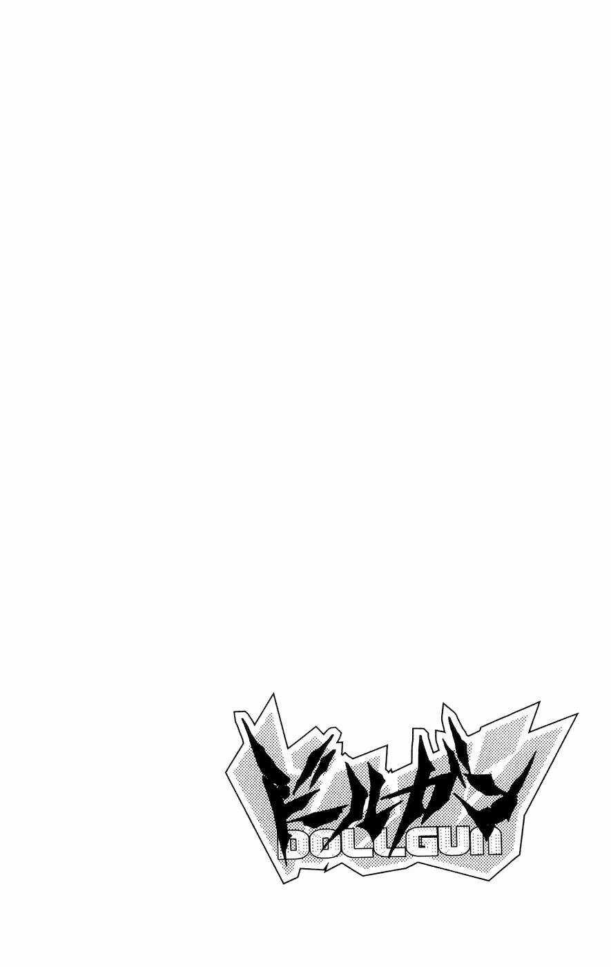 Doll Gun Chapter 9 trang 21