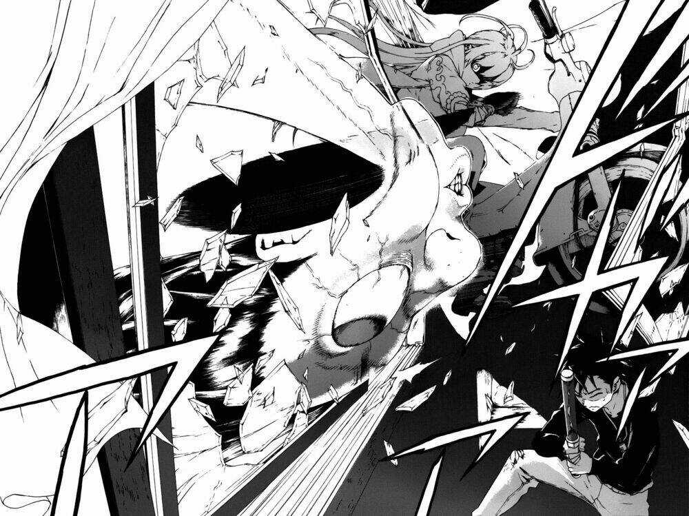 Doll's Folklore Chapter 1 trang 19