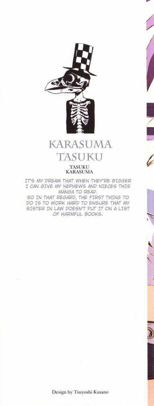 Doll's Folklore Chapter 1 trang 3